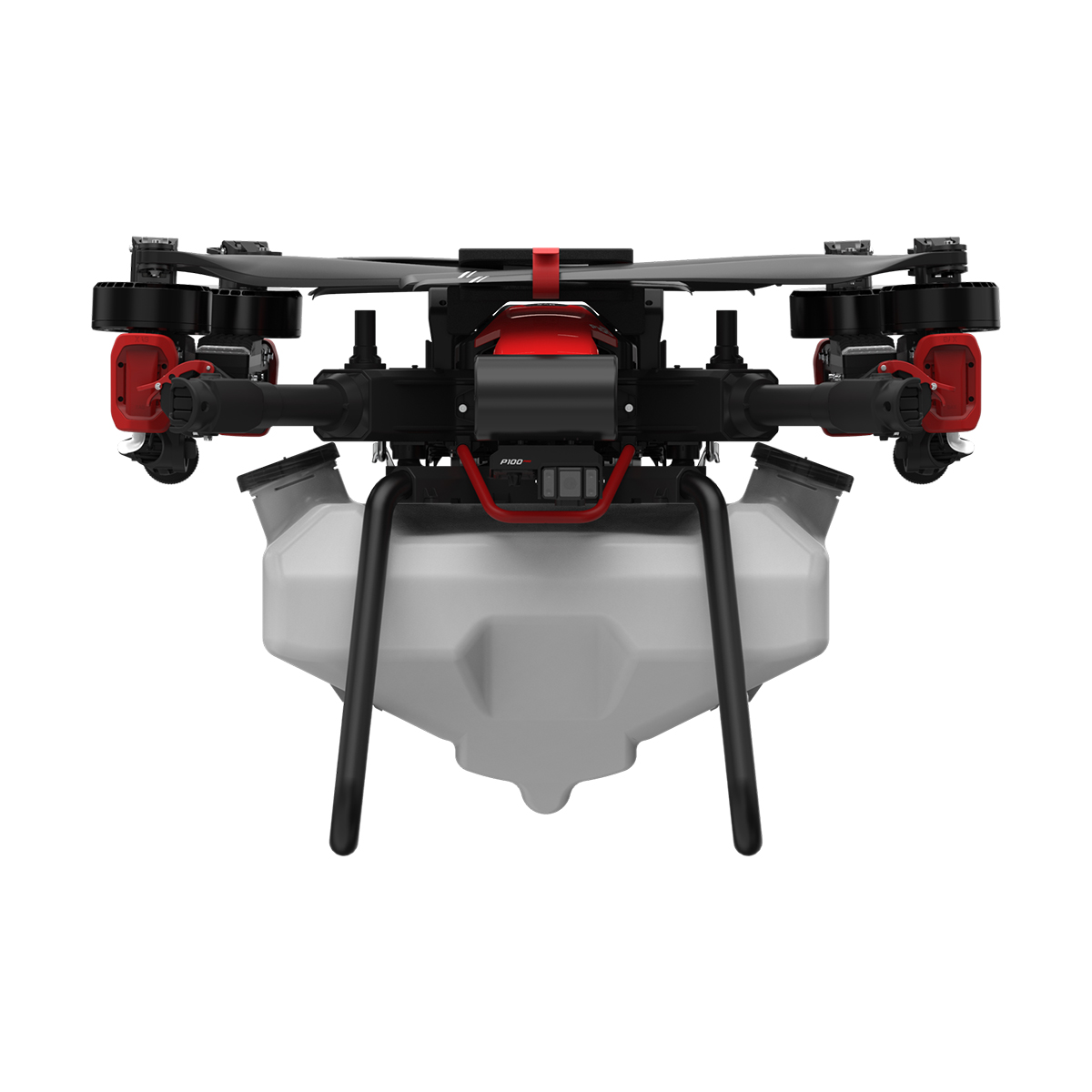 P100 Pro Tarımsal Dron